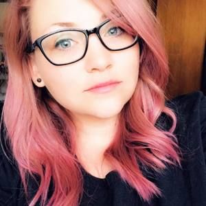 Meet your Posher, Janet